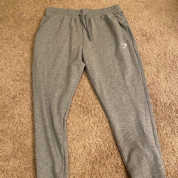 Gymshark Other - Gymshark Critical Jogger XL